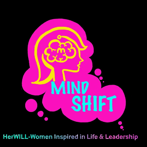 herwill_global mental health mentalhealth women empowerment empowered women GIF