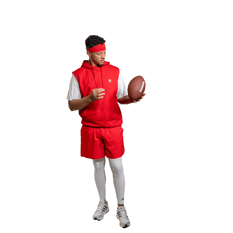 Patrick Mahomes Football Sticker by State Farm