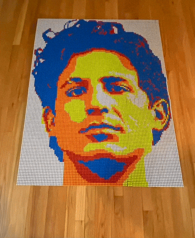 Rubiks GIF by Habama Music