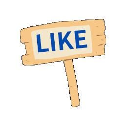 いいね ライク Sticker by JUMP&LEAP Parkour Studio