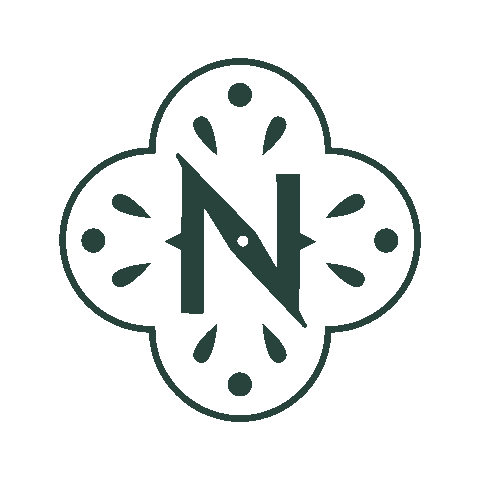 Sticker by Wander Onwards