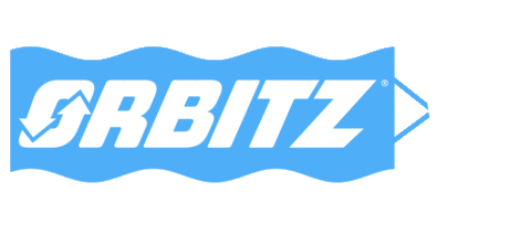 orbitz logo transparent