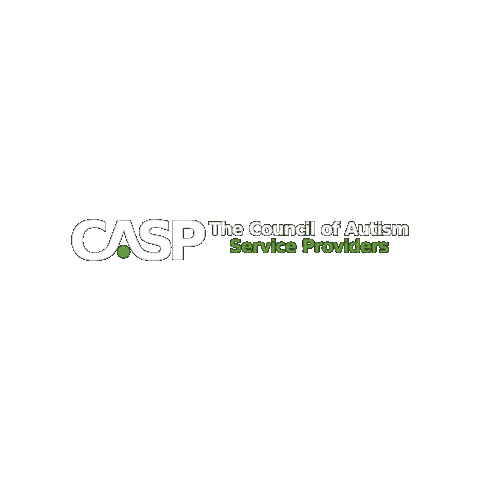 Council of Autism Service Providers Sticker