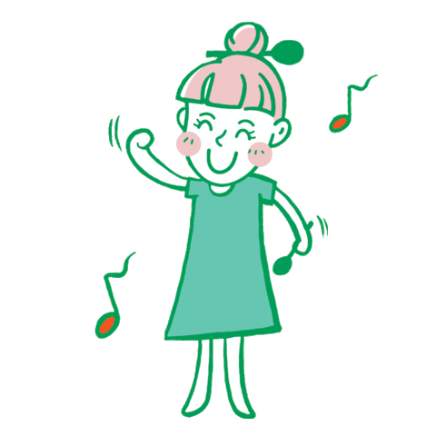 Semie Sticker by Semie_kitchen