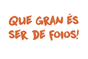 Foios Sticker