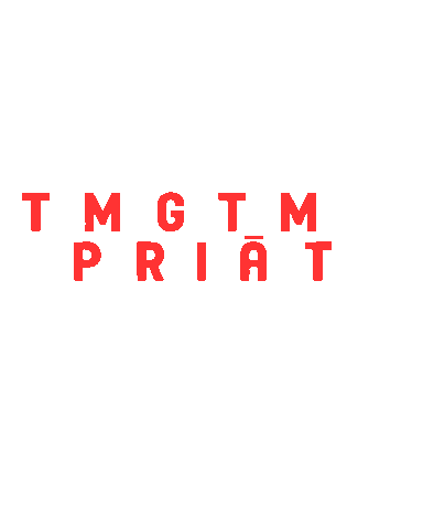 Tamogatas Sticker by Partizán