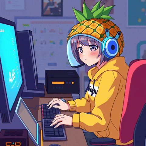 Yuiwe GIF