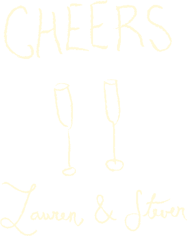 Cheers Sticker