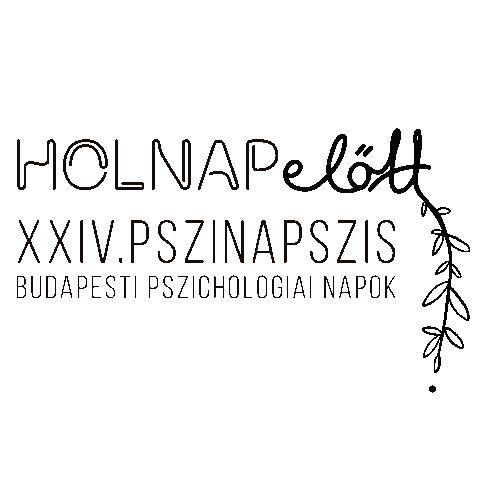 Holnapelott Sticker by Pszinapszis