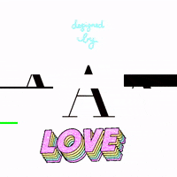 Izaro_Studio love design amo izaro GIF