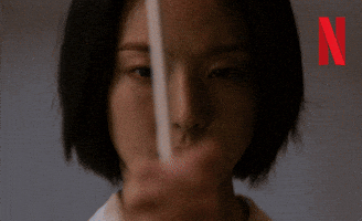 넷플릭스 GIF by Netflix Korea
