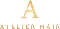 Salon Hairdresser Sticker by Atelierhairco