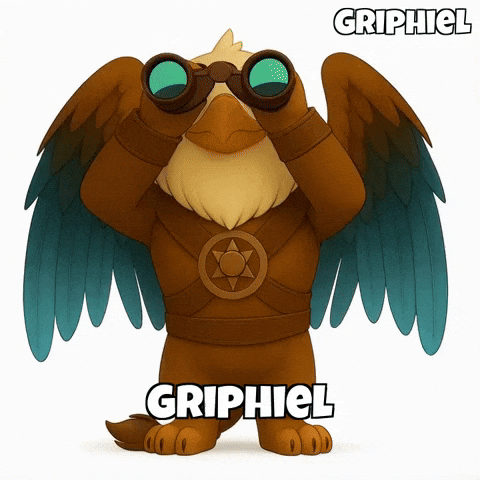 Understanding Bigger Picture GIF by Griphiel