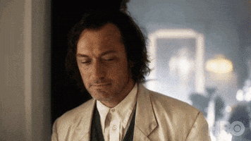 Jude Law GIF by HBO