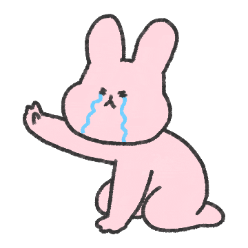 Sad Cry Sticker by ato