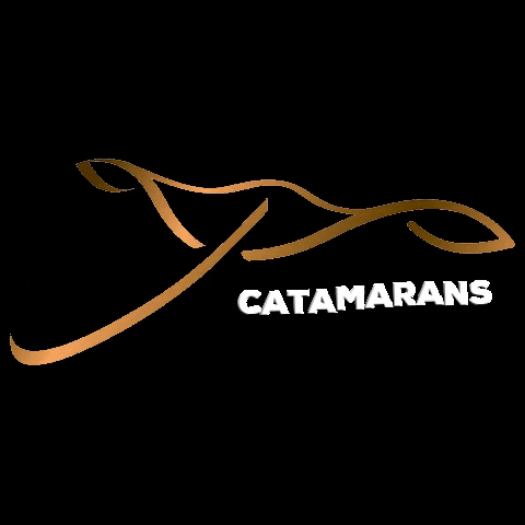 Nautitech Catamarans GIF