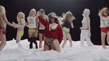 Leave Me Alone GIF by Reneé Rapp