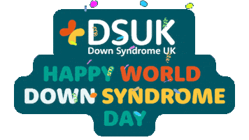 DSUK Sticker