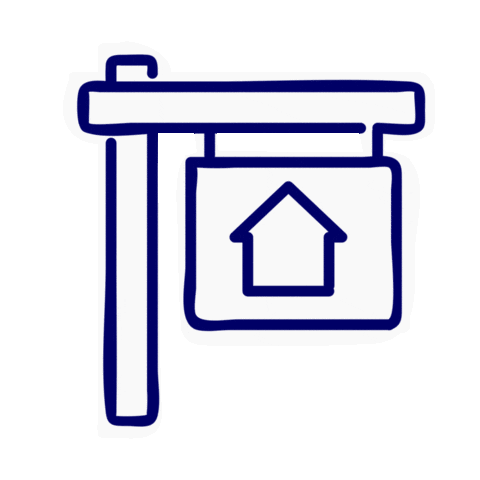 Mortgage Finance Sticker by Real Estate Empire