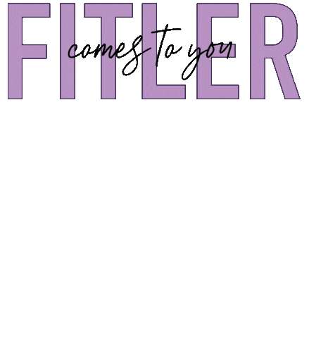 Fitler Club Sticker