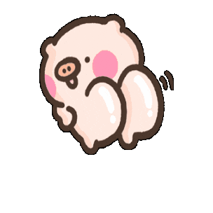 Momopigmeme Sticker