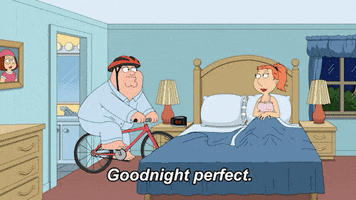 Sick Peter Griffin GIF by Family Guy