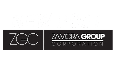 Zamora Group Sticker