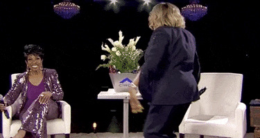 Patti Labelle Dancing GIF by Verzuz
