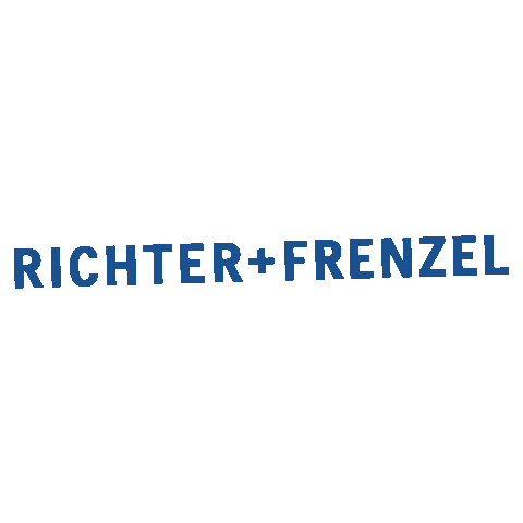 Diy Inspiration Sticker by Richter+Frenzel