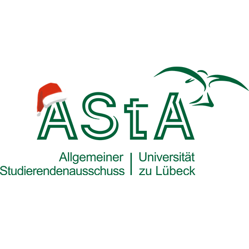 asta_uzl Sticker