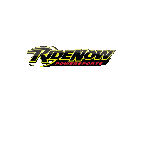 Motorcycle Speed Sticker by RideNow