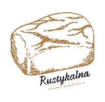 Rustykalna Sticker