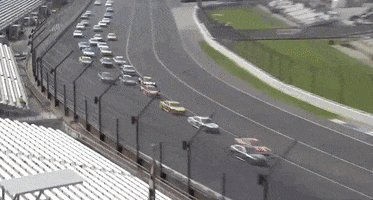 Jimmie Johnson Race GIF by NASCAR