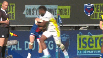 fcgrugby rugby fcg grenoble fcgrugby GIF
