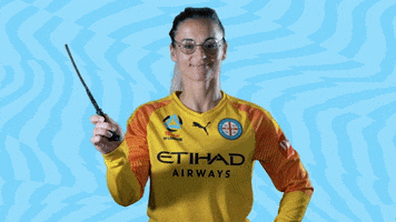 GIF by Melbourne City