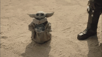 Salute GIF