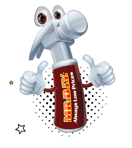 Sticker by MRDIYPH