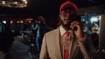 Hip Hop Hello GIF by T-Pain