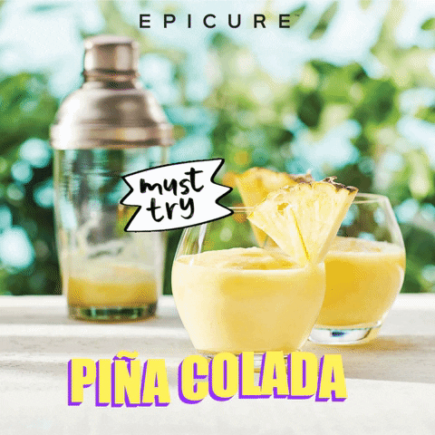 Epicure Home Office GIF