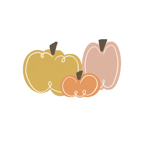 Fall Autumn Sticker