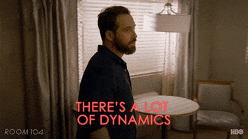 Hbo Gianni Arone GIF by Room104