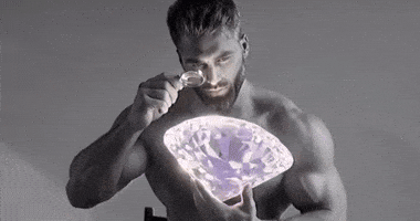 Cash Chad GIF by Gigachad