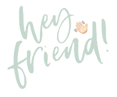 Grace + Vine Studios Sticker