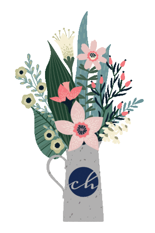 Craft Happy Sticker