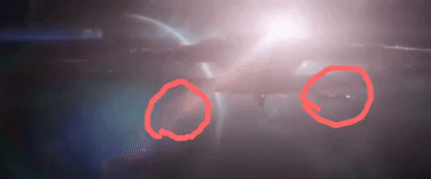 Thanos GIF
