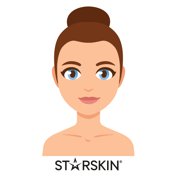 Skin Care Beauty Sticker by STARSKIN® for iOS & Android | GIPHY