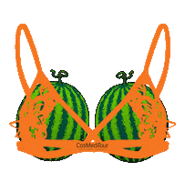 Party Birthday Sticker by CosMediTour