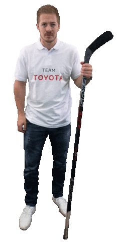 Party Sport Sticker by Team Toyota Deutschland