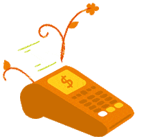 Money Sustainability Sticker by akatu