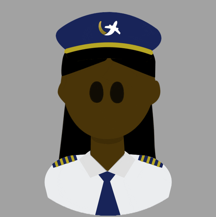 Flight Simulator Pilot GIF by GlobalTrainingAviation Find & Share on